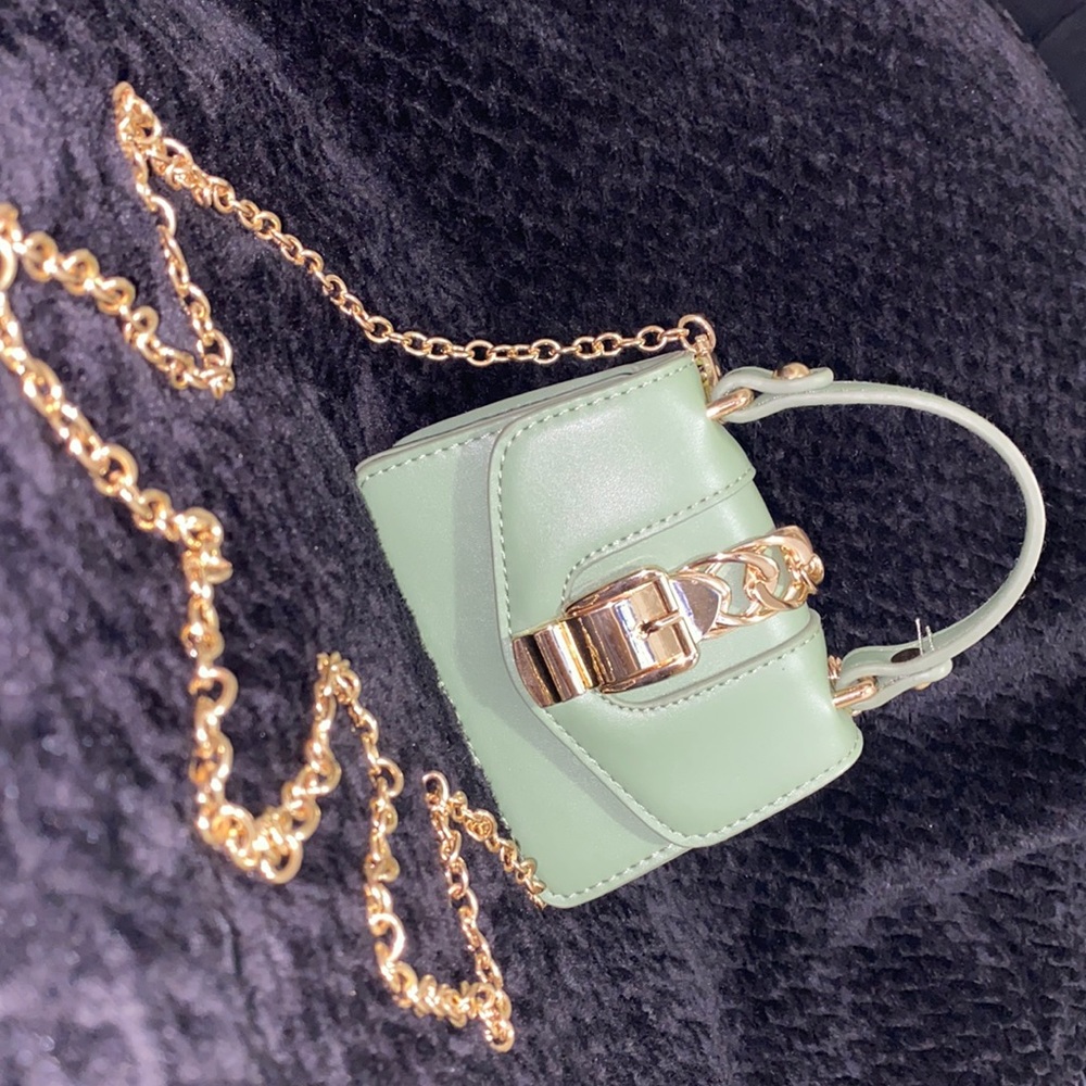 Mini Bag